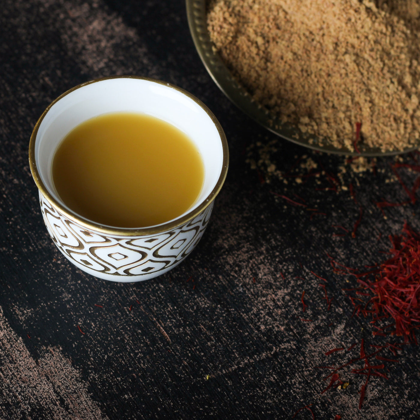 Saudi Coffee – Bennhail بن وهيل