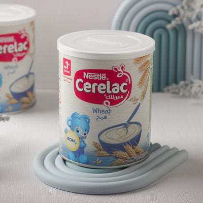 Cerelac Cereal Wheat